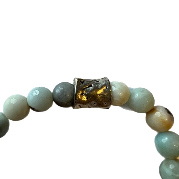 Lizou Set of Three Earth-tone Bracelets - Picture 6 of 7